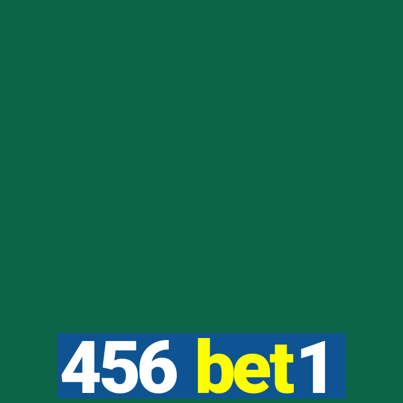 456 bet1